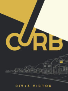 book cover of Curb by Divya Victor