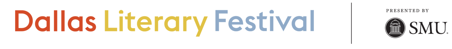 Dallas Literary Festival logo