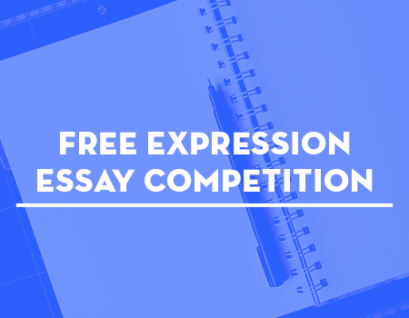Essay Competition 50 50 Content Block