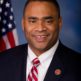 headshot of Rep. Marc Veasey