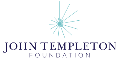 logo for the John Templeton Foundation