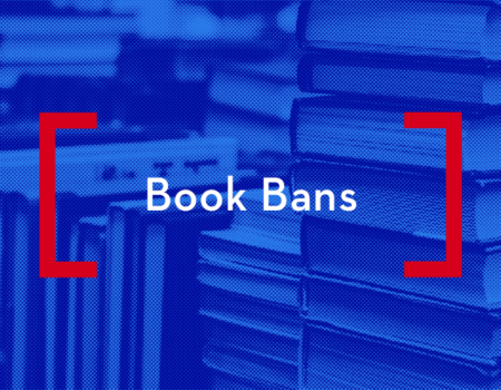 Book Bans Featured Image