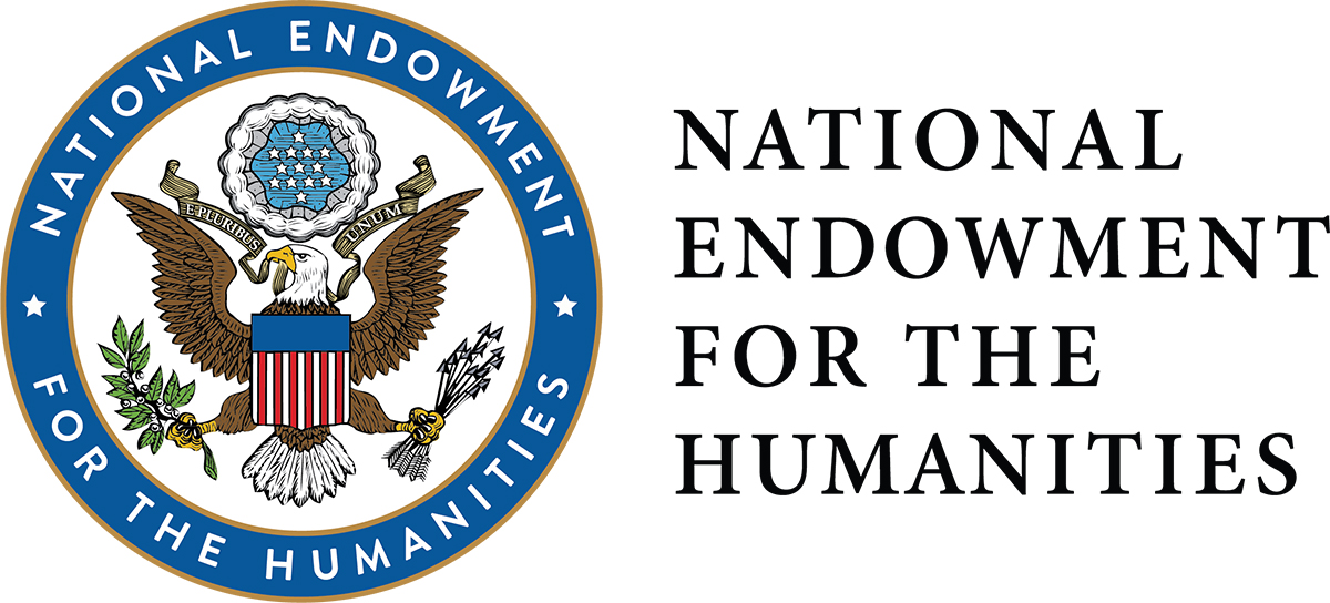 logo for the National Endowment for the Humanities