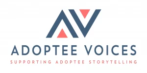 Adoptee Voices Logo