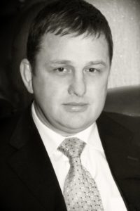 Vladyslav Yesypenko