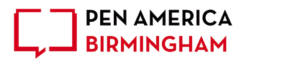 PEN Across America Birmingham chapter logo