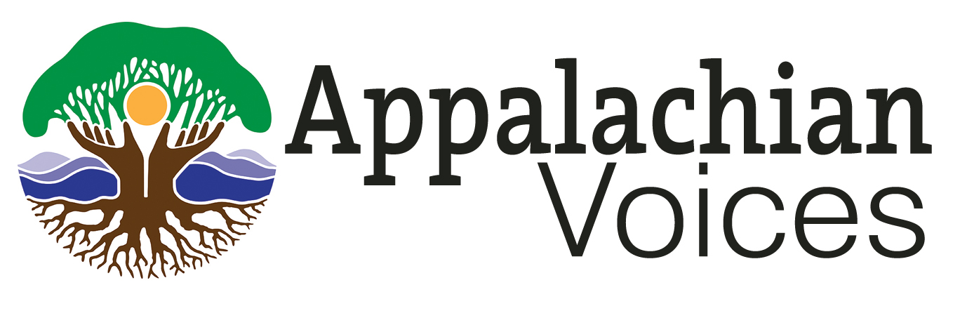 logo for Appalachian Voices