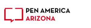 PEN Across America Arizona logo