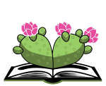 Palabras Bilingual Bookstore logo