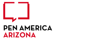 Pen Across America Arizona Chapter Logo
