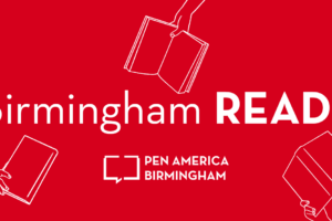 Birmingham Reads