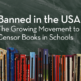 Banned in the USA Sept 22 cover