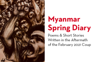 Myanmar Spring Diary