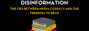 Book Bans and Disinfo