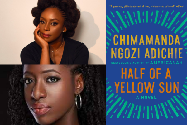 Chimamanda Ngozie Adichie’s “Half of A Yellow Sun:” The danger of a single untold story