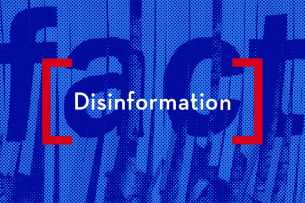 Fighting Disinformation