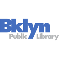 Brooklyn Public Library Logo