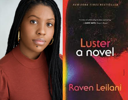 Authors’ Evening with Raven Leilani