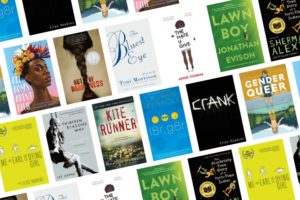 The 10 Most Banned Books of the 2021-2022 School Year