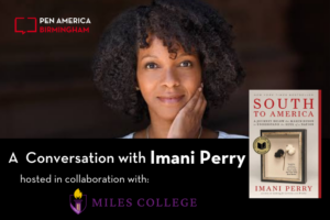 A Conversation with Imani Perry