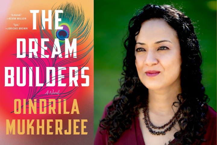 The PEN Ten: An Interview with Oindrila Mukherjee - PEN America