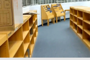 Florida Book Bans: Why Are There Empty Shelves in Florida Schools?