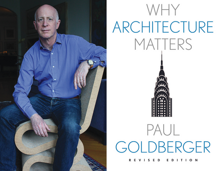 Paul Goldberger