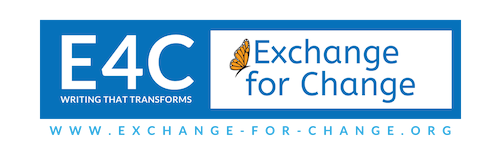 Exchange for Change logo