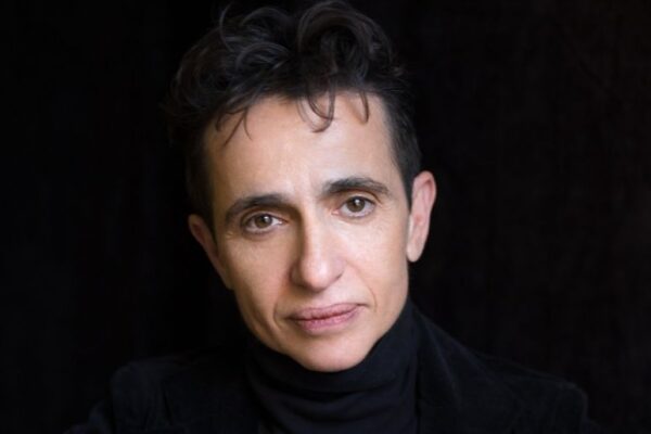 Masha Gessen Sentenced in Absentia to Eight Years in Russian Prison for Ukraine Comments