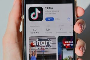 Letter to Congress Opposing Federal Law to Impose a Ban on TikTok
