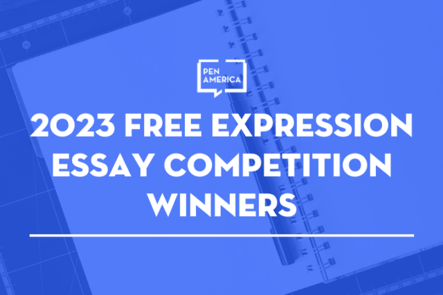 essay competition 2023 free entry