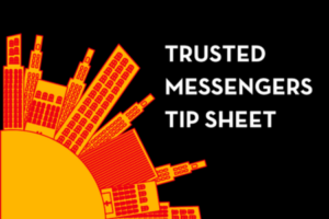 Trusted Messengers: How Community Engagement Journalism is Uniquely Positioned to Slow the Spread of Mis/Disinformation