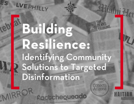 Building Resilience Featured Image
