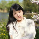 Celia Zhang Tianyi headshot