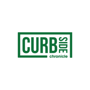 Curbside Chronicle logo