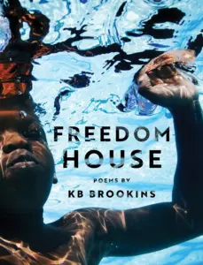 Freedom House Book Cover