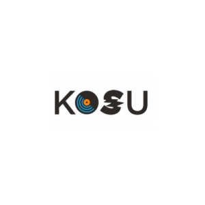 KOSU logo