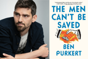 Ben Purkert | The PEN Ten Interview