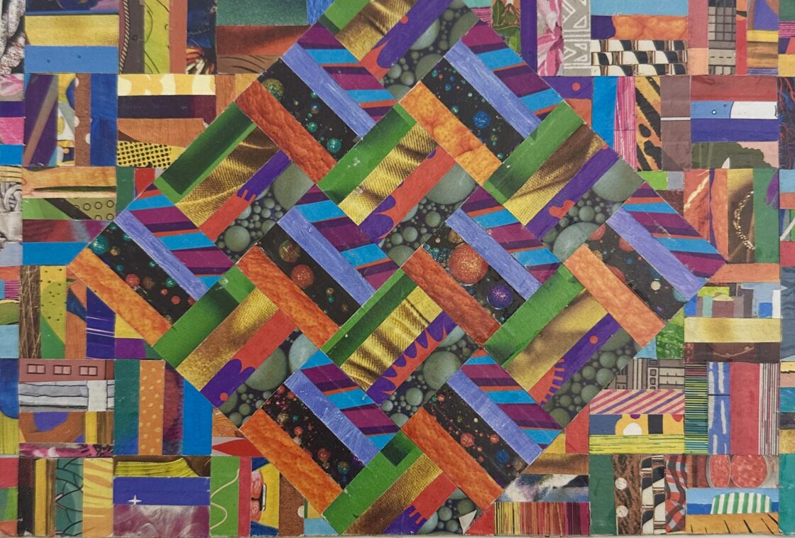 Unsealed On That Old Rock Pile Prison Quilt Project PEN America