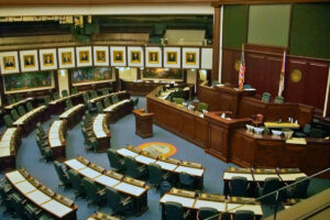 Florida state assembly