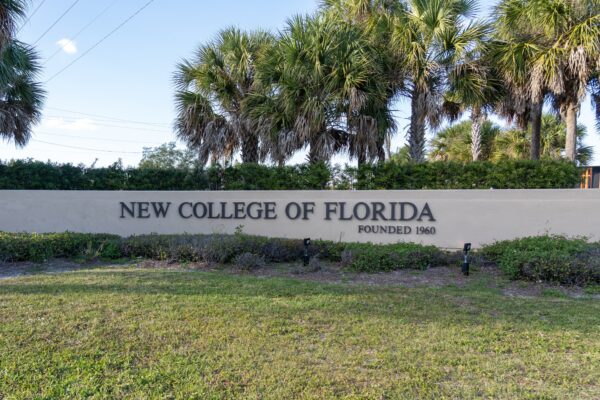 PEN America is Among Partners of New “Alt New College” in Response to Hostile Takeover of Fl College