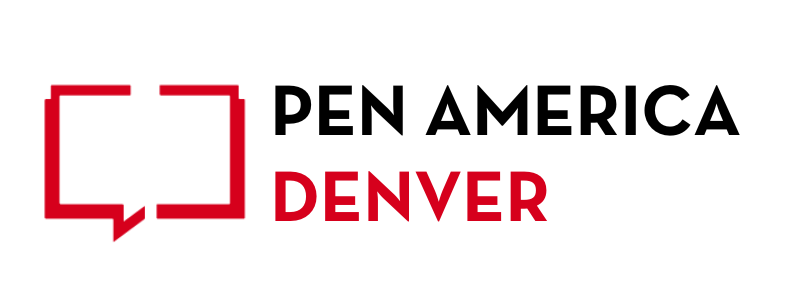 PEN Denver Logo