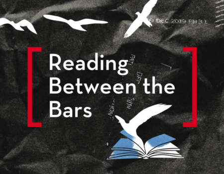 Reading Between The Bars Featured Image