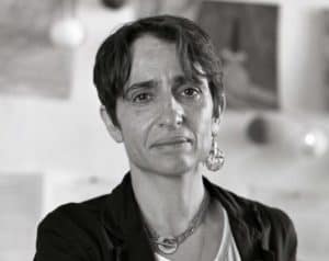 PEN America Condemns Russian Government for Putting Journalist Masha Gessen on Most Wanted List
