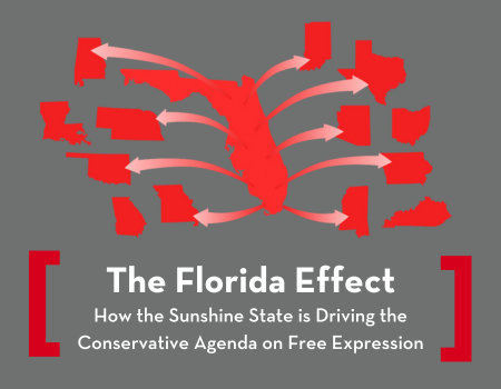 Florida Effect 50 50