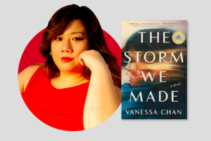 Vanessa Chan | The PEN Ten Interview