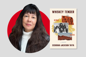 Deborah Jackson Taffa | The PEN Ten Interview