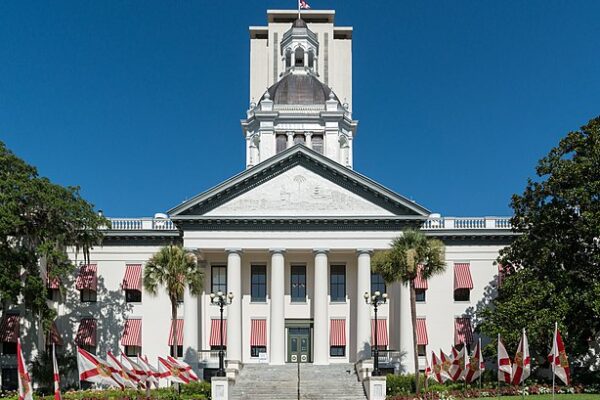 Censorship Proposals Largely Fail in the Florida Legislature