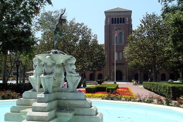 PEN America: USC Decision to Cancel Valedictorian’s Graduation Speech Amounts to “Heckler’s Veto”