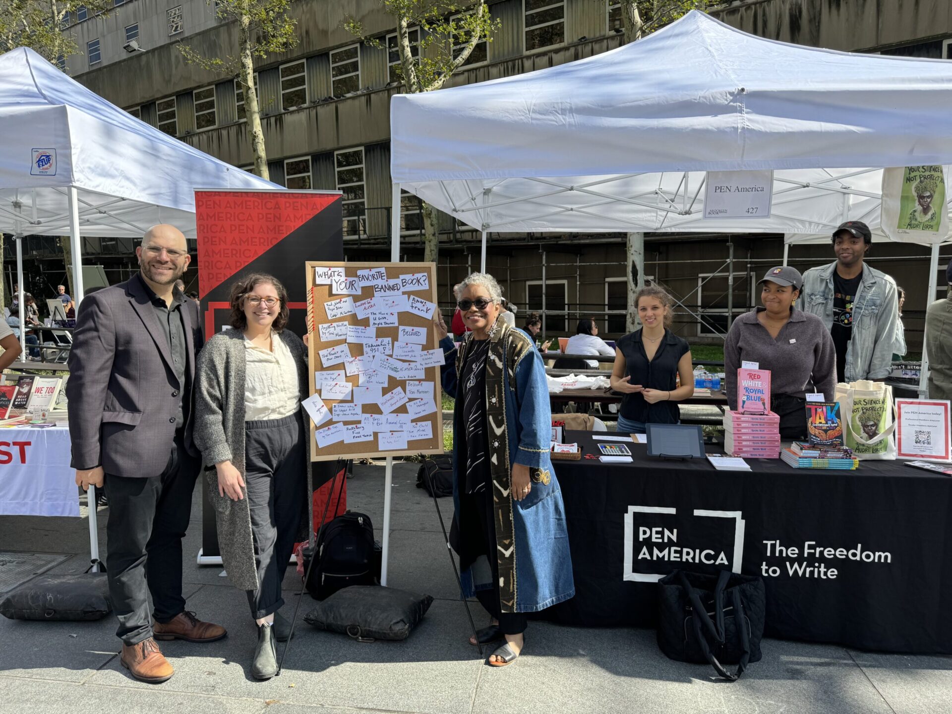 Brooklyn Book Festival